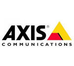 AXIS Cámaras de Videovigilancia IP